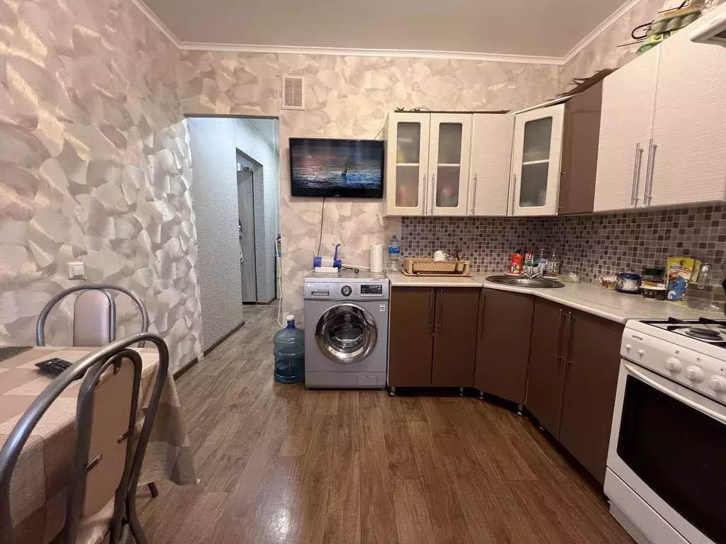Продаётся 2-к квартира, 52.7 м - Фото 0