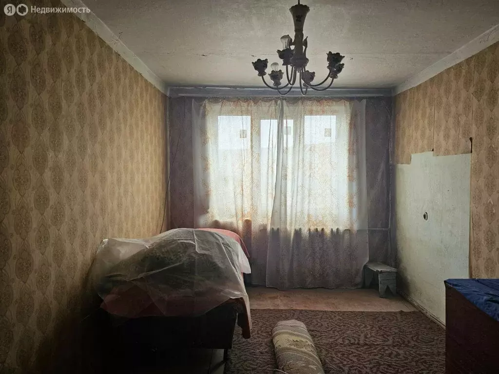 1-комнатная квартира: Дербент, улица Шеболдаева, 45 (29 м) - Фото 1