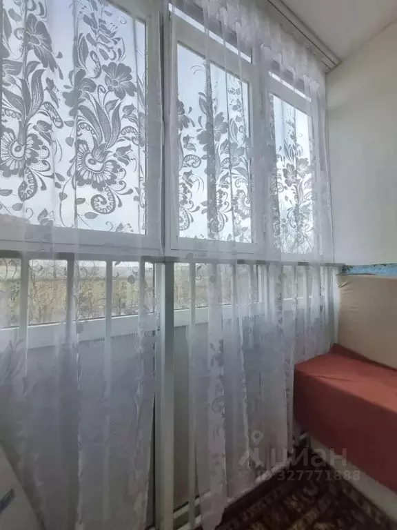 1-к кв. Красноярский край, Красноярск Энергетики мкр, ул. Кишиневская, ... - Фото 2