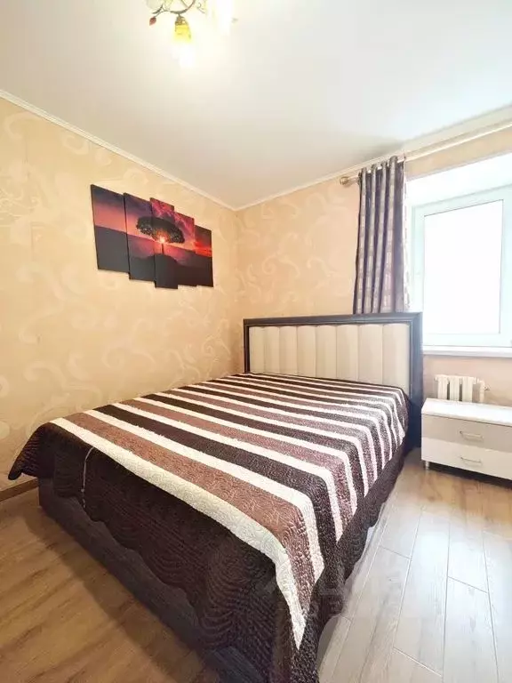 2-к кв. Приморский край, Владивосток ул. Чкалова, 30 (70.0 м) - Фото 0