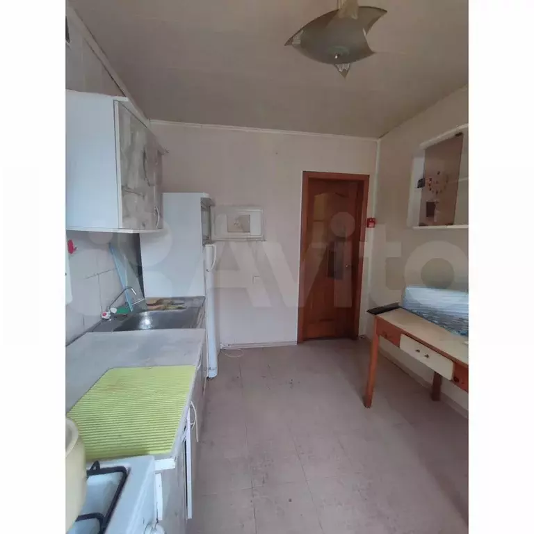 3-к. квартира, 71 м, 1/5 эт. - Фото 1