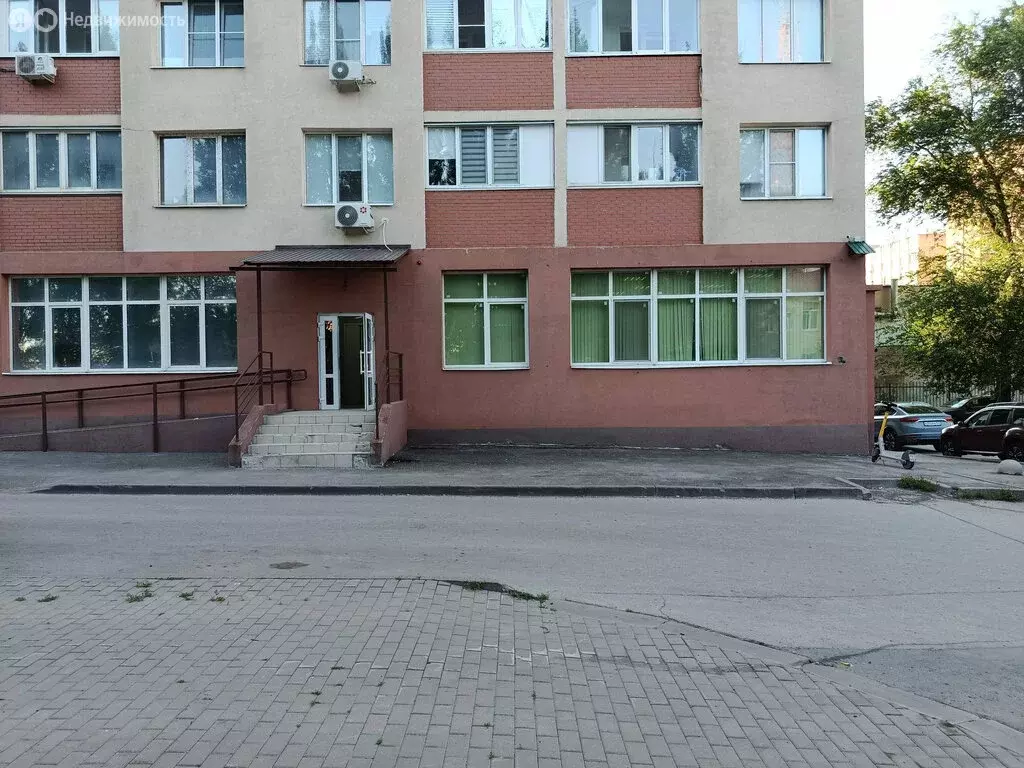 Помещение свободного назначения (249 м) - Фото 2