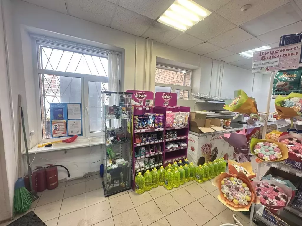 Помещение свободного назначения в Московская область, Химки Молодежная ... - Фото 2