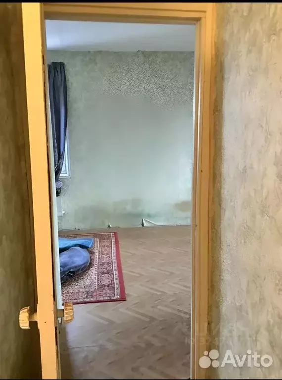 1-к кв. Волгоградская область, Волгоград бул. 30-летия Победы, 29А ... - Фото 1