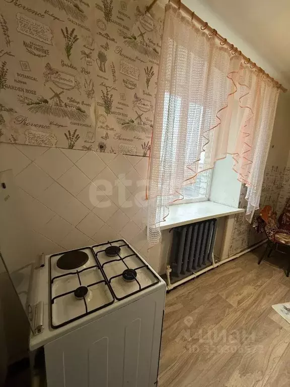 3-к кв. Курганская область, Кетовский муниципальный округ, с. Иковка ... - Фото 1