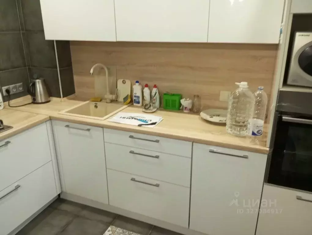 2-к кв. Татарстан, Казань Ломжинская ул., 5 (54.0 м) - Фото 1