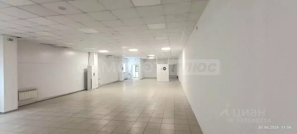 Помещение свободного назначения в Московская область, Наро-Фоминск ул. ... - Фото 1
