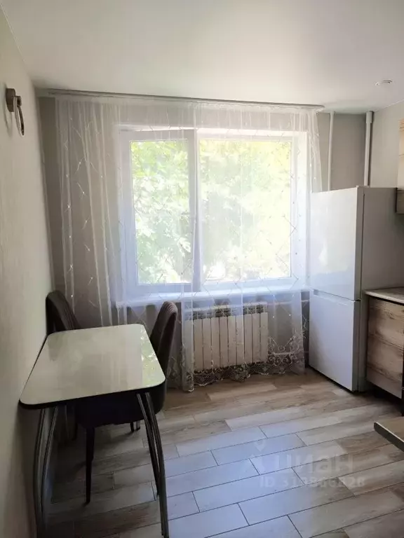 1-к кв. Краснодарский край, Ейск ул. Калинина, 279 (31.0 м) - Фото 1