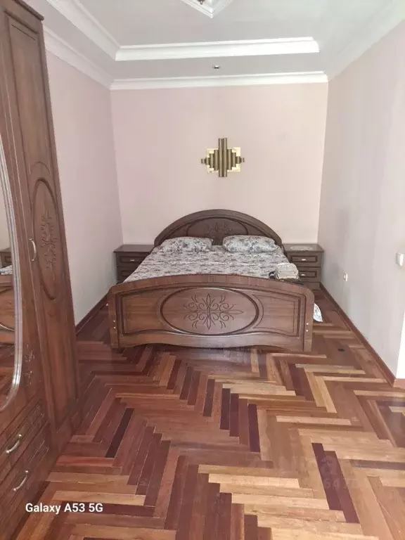 2-к кв. Кабардино-Балкария, Нальчик просп. Ленина, 46 (55.0 м) - Фото 0