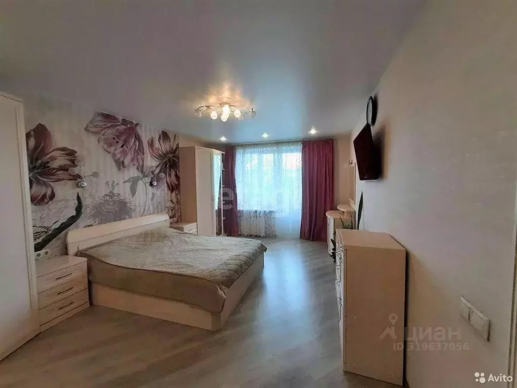 2-к кв. Москва Каширское ш., 4К3 (58.0 м) - Фото 1