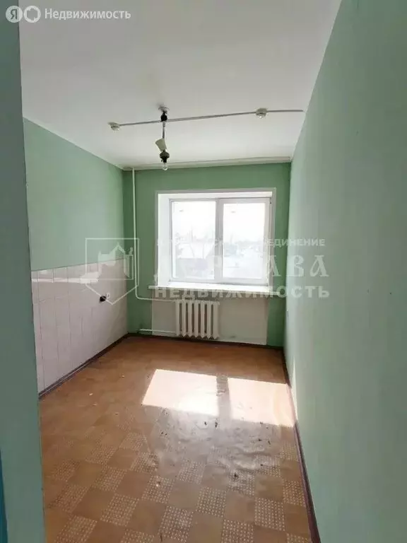 1-комнатная квартира: Топки, Комсомольская улица, 3 (32.2 м) - Фото 2