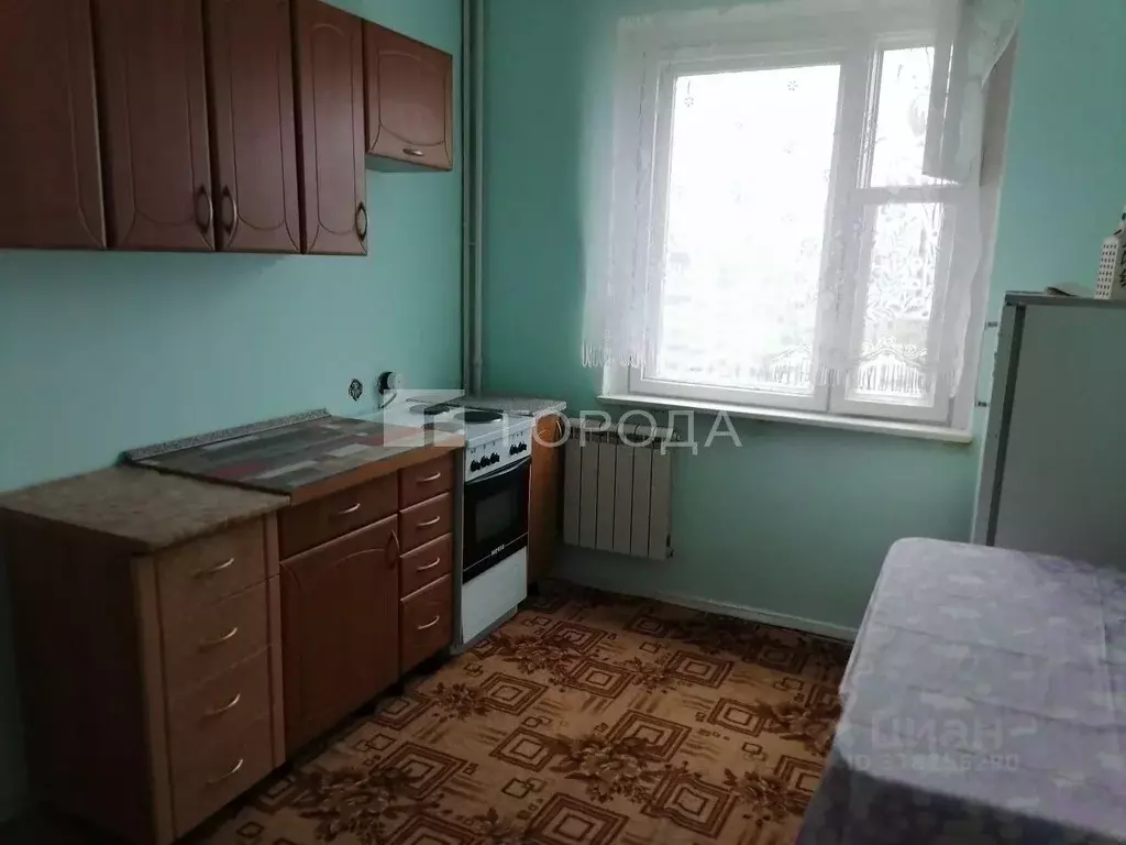 2-к кв. Новосибирская область, Новосибирск Лазурная ул., 18 (46.6 м) - Фото 0