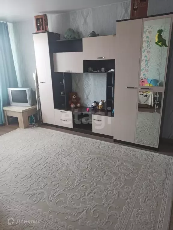 Продаётся 1-к квартира, 42.1 м - Фото 0