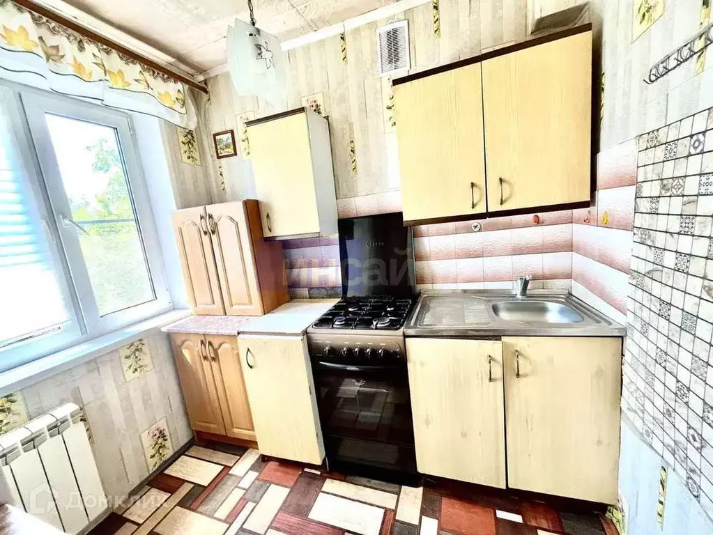 Продаётся 1-к квартира, 30.4 м - Фото 1