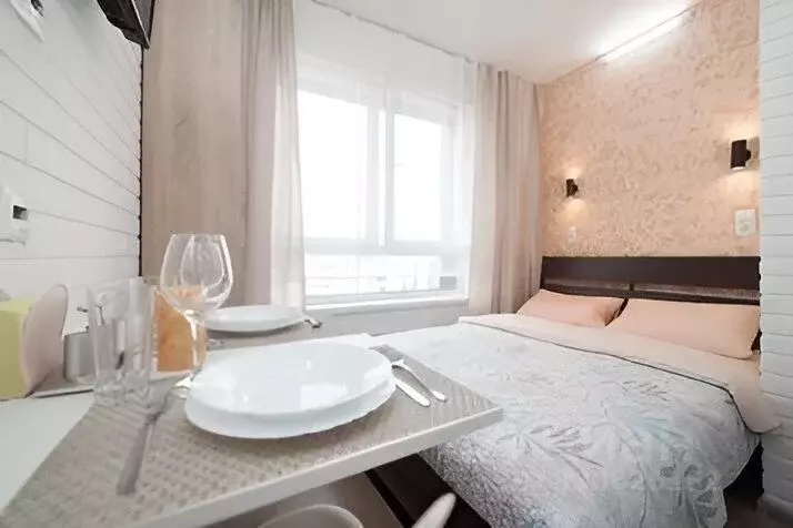 1-к кв. Москва Цимлянская ул., 3к3 (18.0 м) - Фото 1