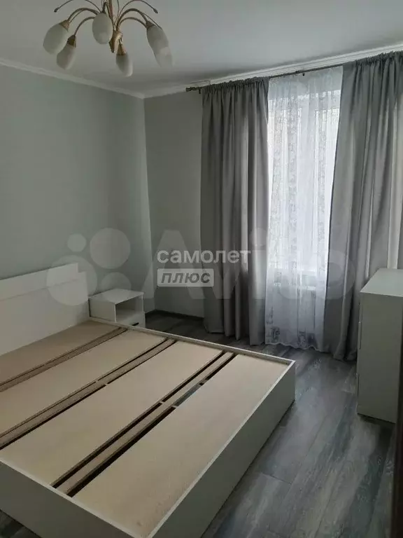 3-к. квартира, 64 м, 4/16 эт. - Фото 0