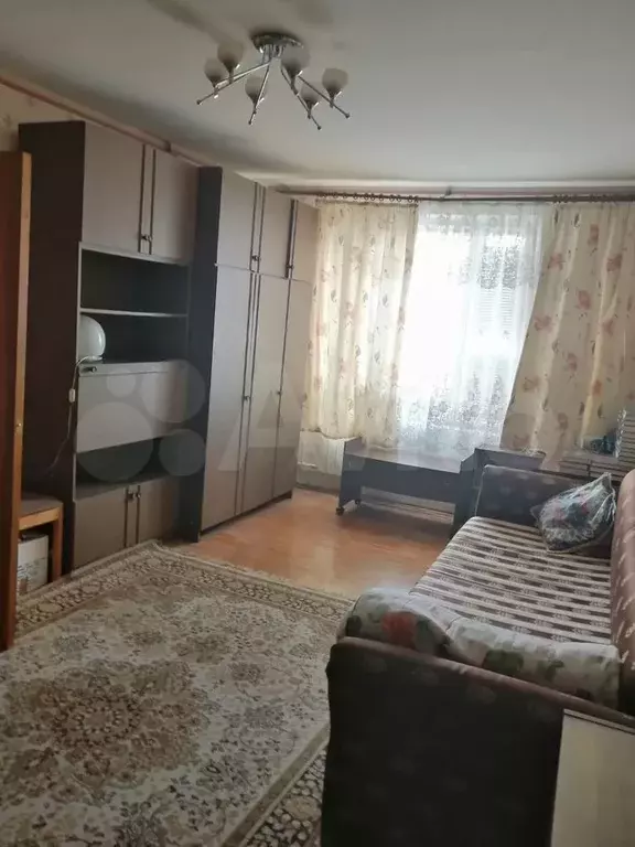 3-к. квартира, 69 м, 9/9 эт. - Фото 0