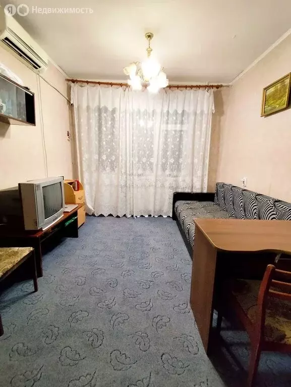 1-комнатная квартира: Волгоград, улица Космонавтов, 37 (28 м) - Фото 2