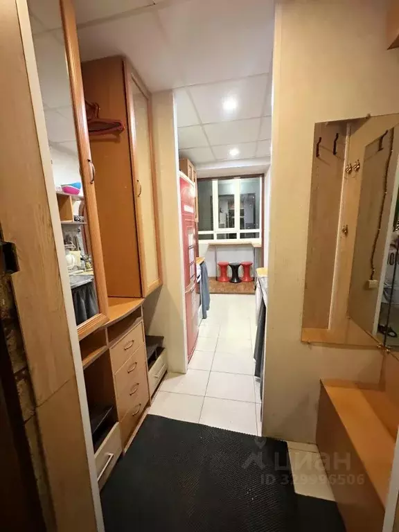 2-к кв. Санкт-Петербург Загребский бул., 21 (45.0 м) - Фото 1