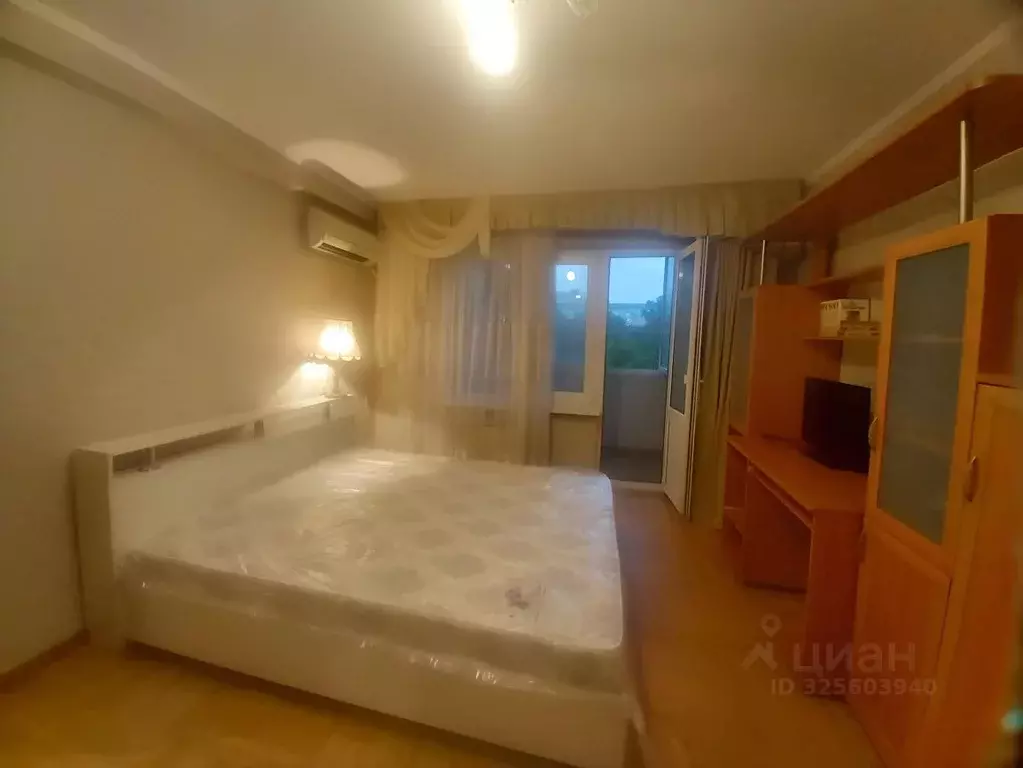 1-к кв. Краснодарский край, Краснодар Уральская ул., 180 (32.0 м) - Фото 2