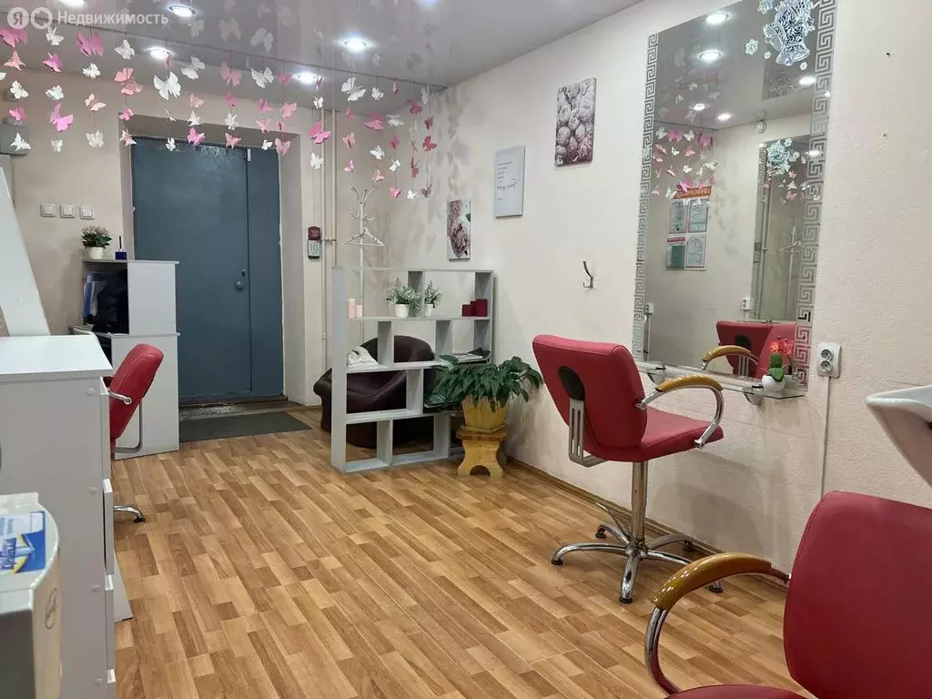 Офис (29.8 м) - Фото 2