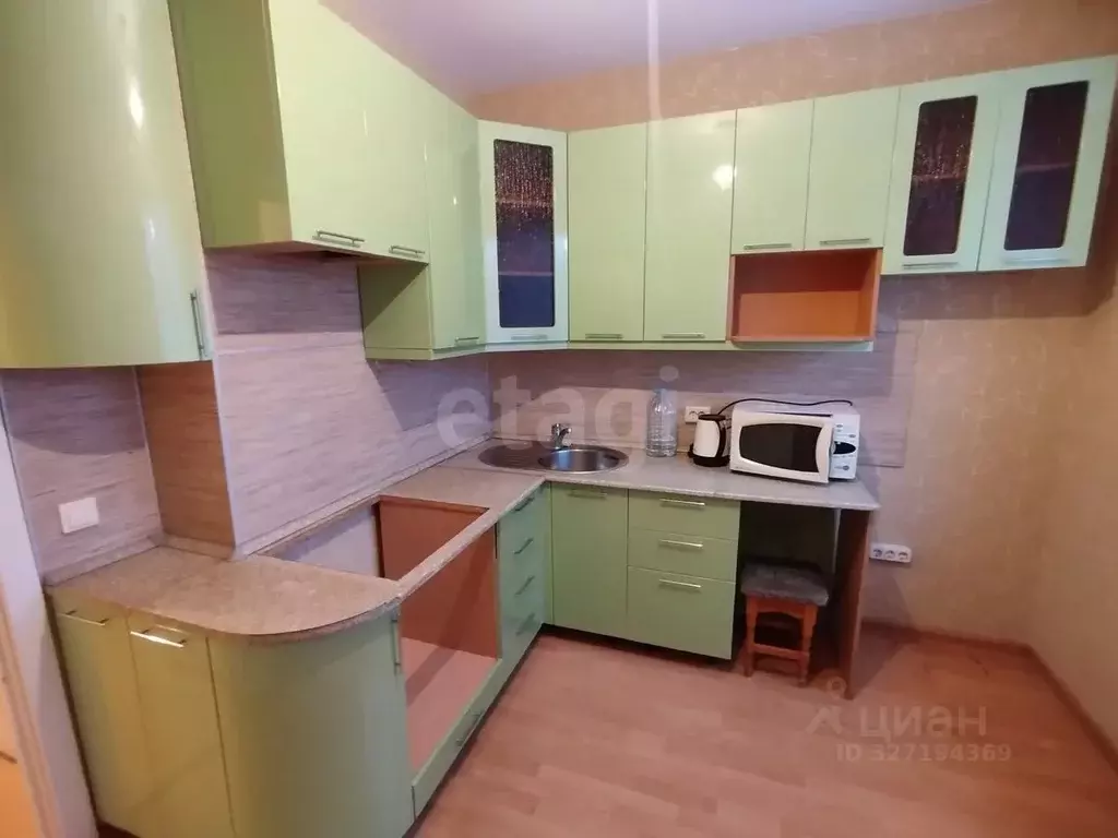 3-к кв. Свердловская область, Нижний Тагил Октябрьский просп., 12 ... - Фото 1