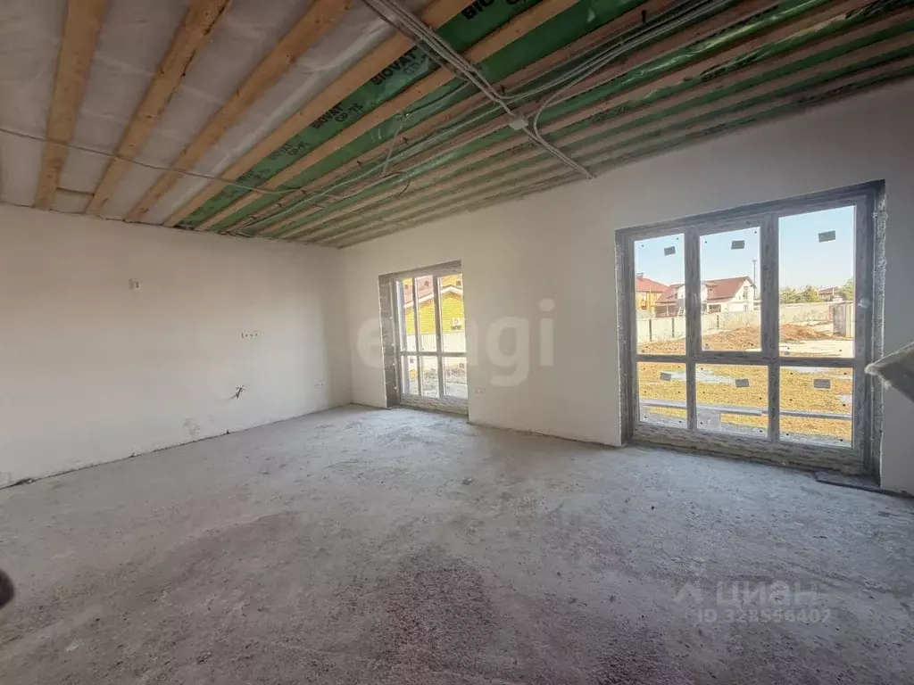 Дом в Башкортостан, Уфа городской округ, с. Нагаево ул. Новая, 1 (130 ... - Фото 1