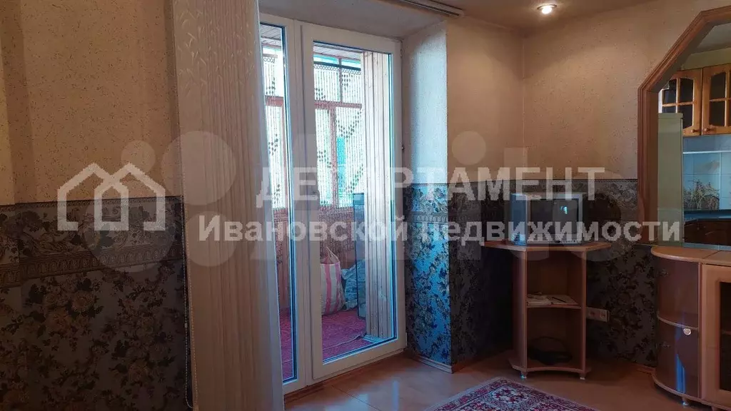 3-к. квартира, 60м, 6/9эт. - Фото 1