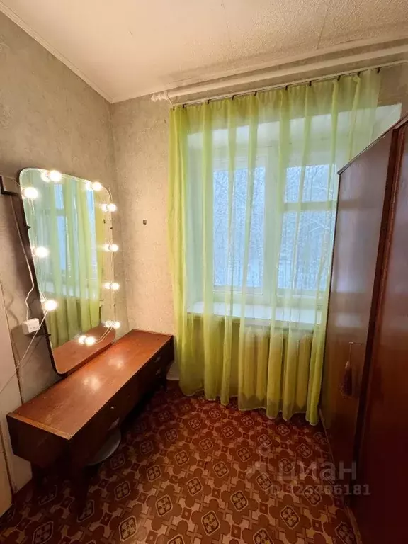 2-к кв. Костромская область, Кострома Советская ул., 91 (46.0 м) - Фото 1