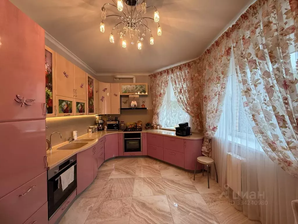 Дом в Московская область, Истра муниципальный округ, д. Бутырки 107А ... - Фото 1