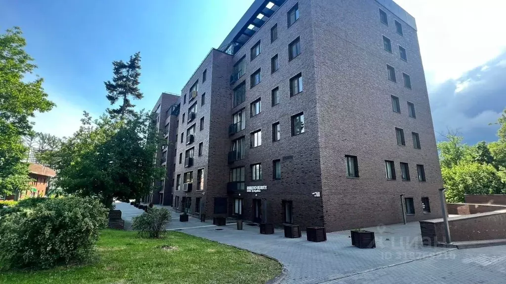2-к кв. Московская область, Красногорск ул. Согласия, 19 (55.0 м) - Фото 0