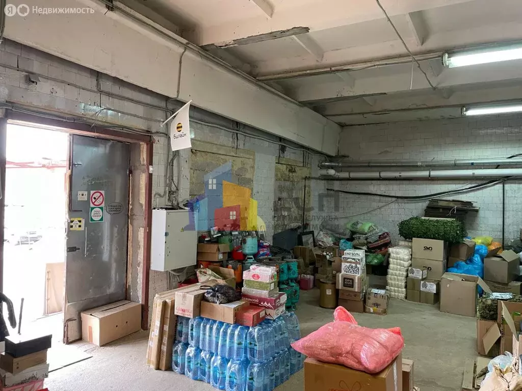 Склад (222 м) - Фото 2