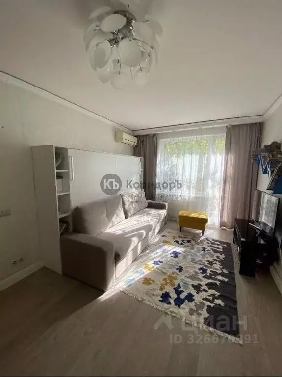 2-к кв. Москва ул. Сокольнический Вал, 4 (45.0 м) - Фото 2