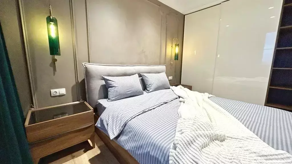 1-к кв. Крым, Симферополь ул. Севастопольская, 41Ж (45.0 м) - Фото 1