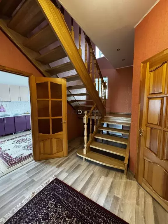 Коттедж в Башкортостан, Уфимский район, с. Чесноковка Тирлянская ул. ... - Фото 2