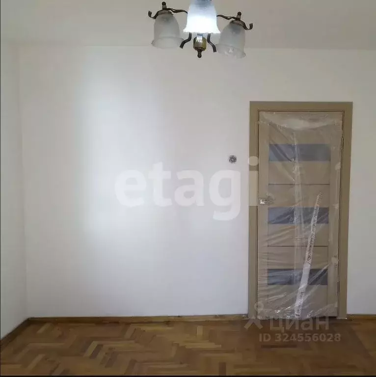 2-к кв. Ставропольский край, Кисловодск Водопойная ул. (48.2 м) - Фото 1