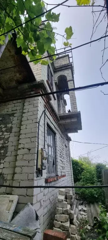 Дом в Белгородская область, Белгород  (25 м) - Фото 2