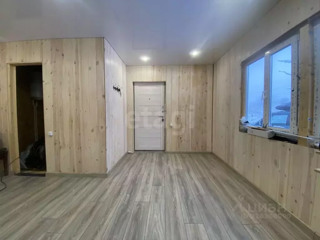 Дом в Вологодская область, Череповец № 1 Металлург СНТ, 15-я линия (40 ... - Фото 1