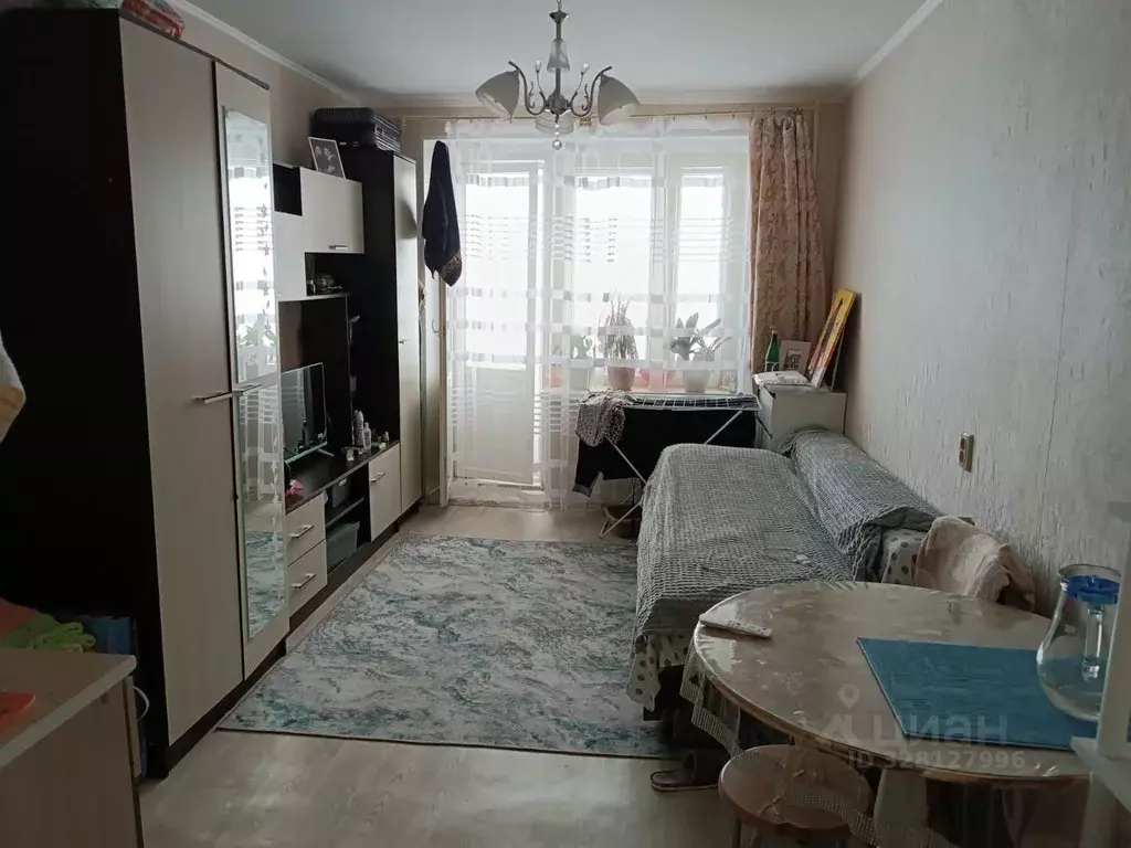 Комната Санкт-Петербург просп. Просвещения, 27 (13.0 м) - Фото 0