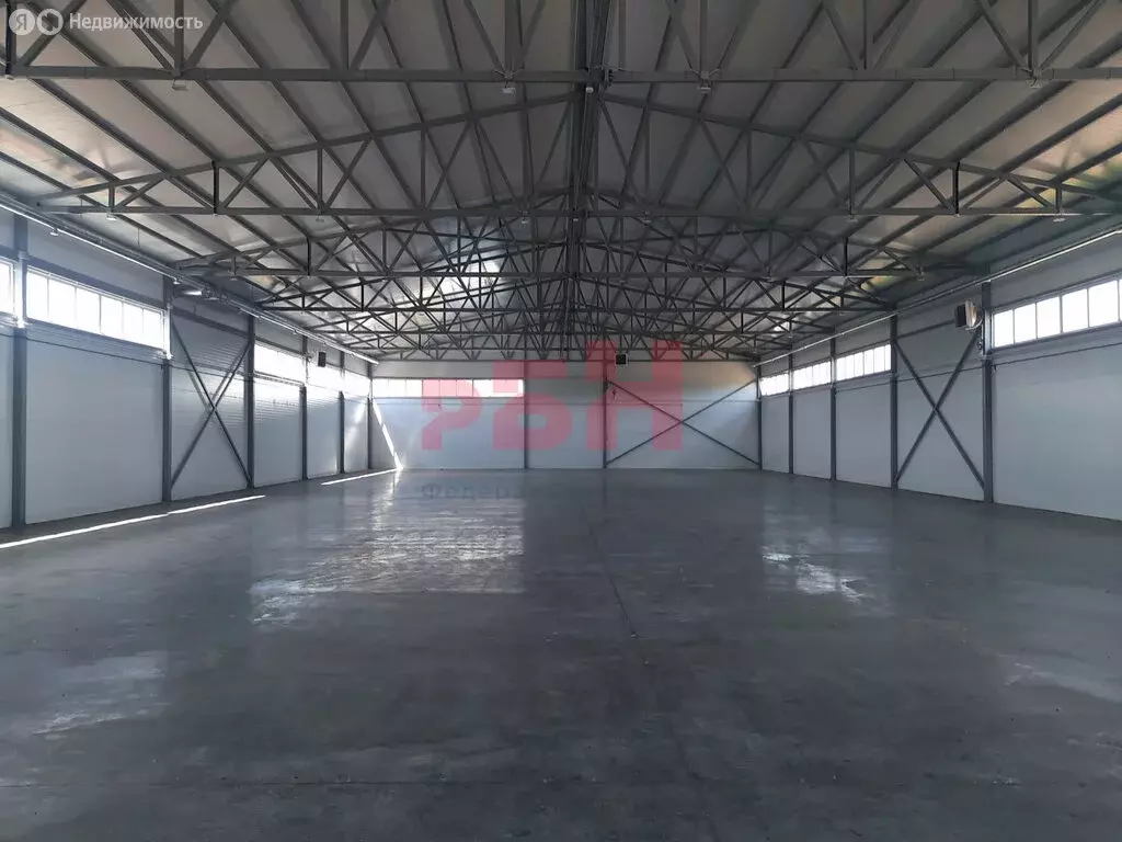 Склад (1056 м) - Фото 2