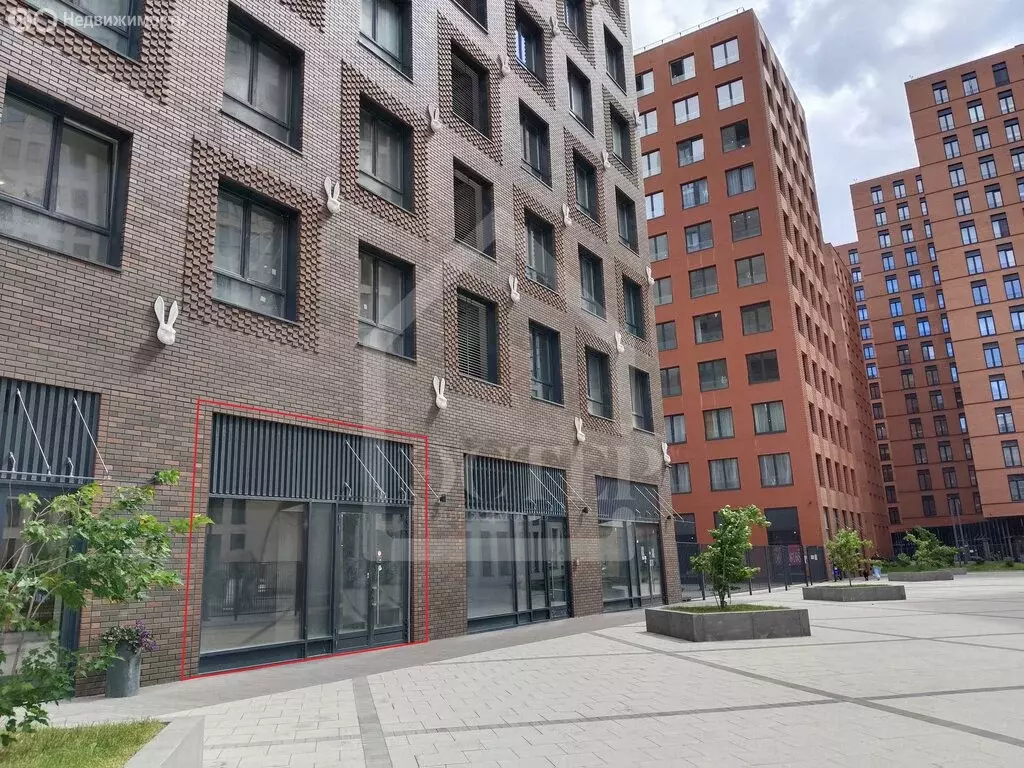 Помещение свободного назначения (49 м) - Фото 2