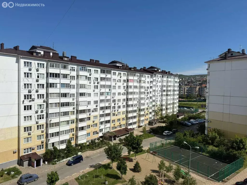 1-комнатная квартира: Анапа, улица Ленина, 194 (30 м) - Фото 1