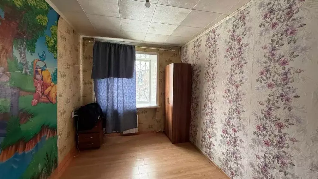 2-к кв. Иркутская область, Иркутск Шахтерская ул., 25 (45.0 м) - Фото 2