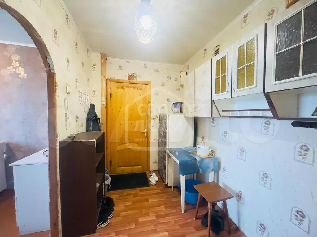Комната 16,4 м в 2-к., 7/9 эт. - Фото 1