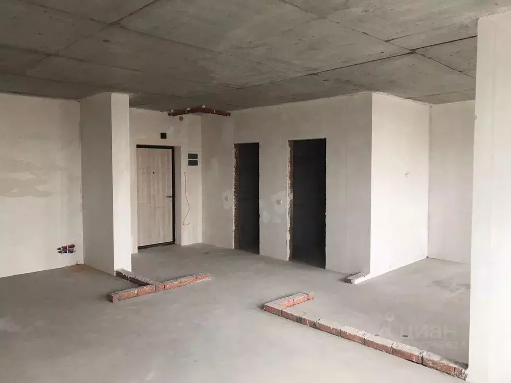 2-к кв. Башкортостан, Уфа Коммунистическая ул., 98/1 (54.0 м) - Фото 1