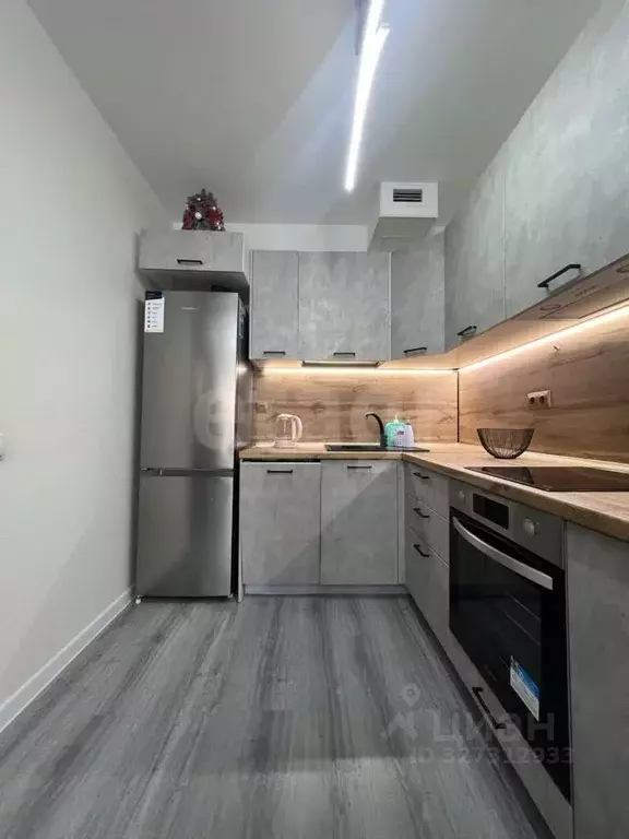 1-к кв. Санкт-Петербург пос. Парголово, дор. Михайловская, 14к1 (40.0 ... - Фото 0