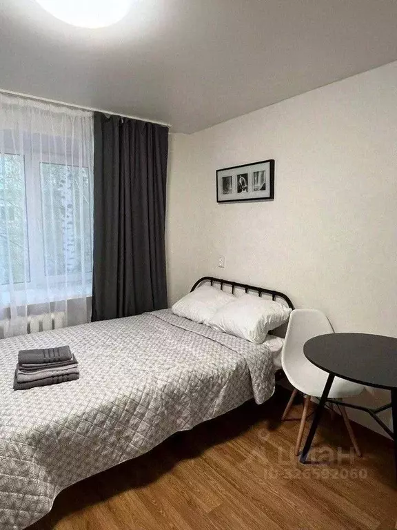 Студия Татарстан, Казань ул. 2-я Даурская, 2 (20.0 м) - Фото 2