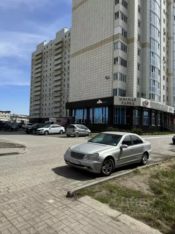 1-к кв. Омская область, Омск ул. Кирова, 51 (34.0 м) - Фото 2