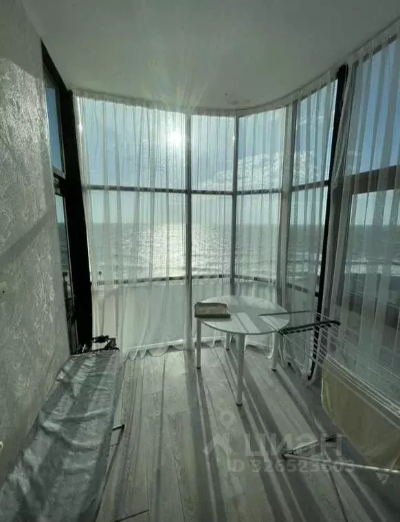 3-к кв. Краснодарский край, Сочи Адлер жилрайон, ул. Белорусская, 8 ... - Фото 1