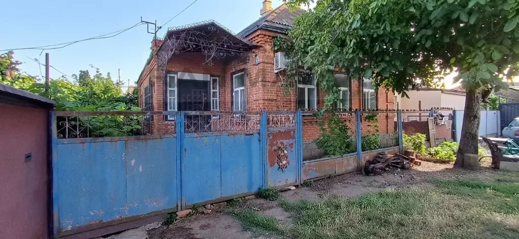 Дом в Адыгея, Майкоп ул. 9 Января, 365 (57 м) - Фото 1